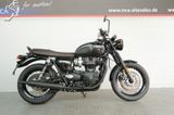 Triumph Bonneville T 120 Black ab 2,99% eff. Jahreszins - Offers matching your search criteria