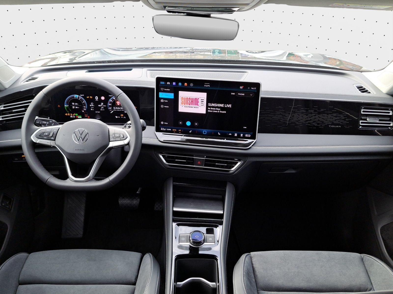 Volkswagen Tiguan - Bild 5