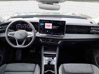 Volkswagen Tiguan - Vorschau Bild 5