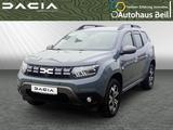 Dacia Duster II Journey+ 4WD - gebrauchte Dacia Duster aus dem Jahr 2023