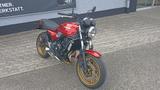 Kawasaki Z650RS Fast neu/erst 393 Kilometer - KAWASAKI 650 F