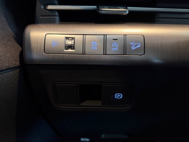Hyundai KONA - Bild 15