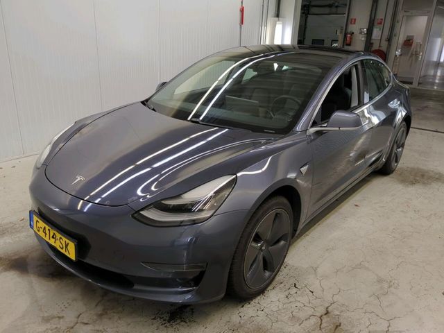 Tesla Model 3 Long-Range AWD 351pk 75 kWh [ AUTOPILOT+