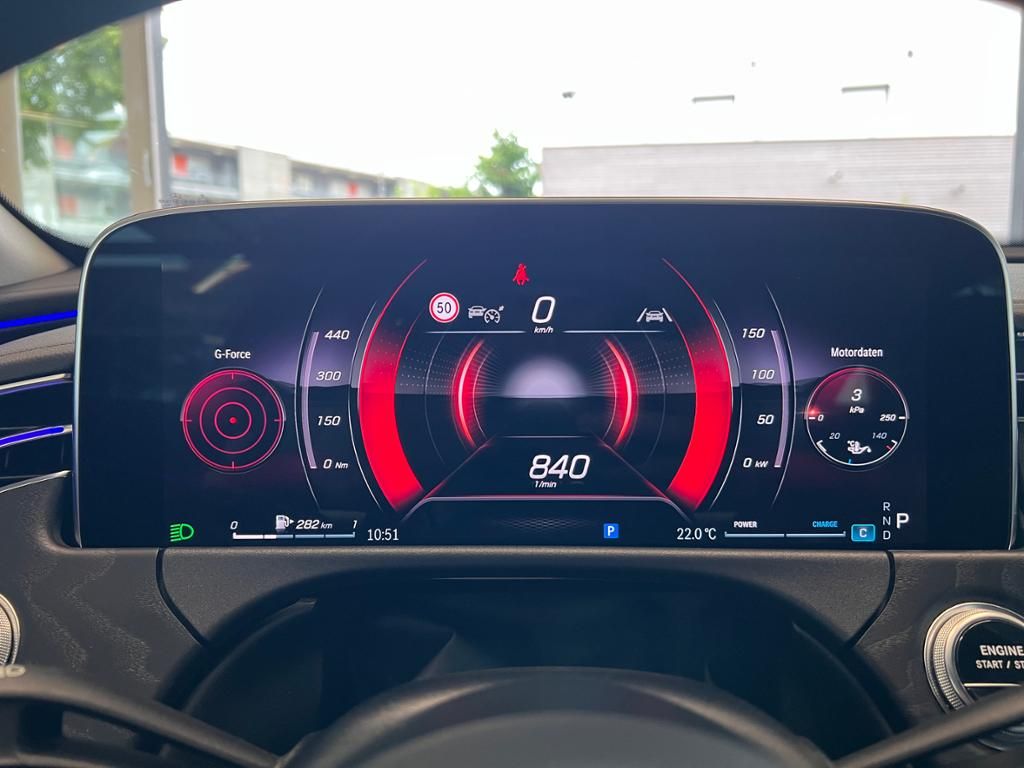 Mercedes-Benz E 220 T d Avantgarde Distronic Kamera AHK 18Zol foto 25
