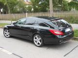 Mercedes-Benz CLS 350 Shooting Brake CLS 350 CDI Shooting ... - gebrauchte Mercedes-Benz CLS 350 Shooting Brake aus dem Jahr 2013