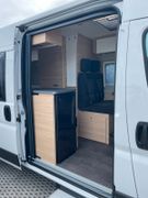 Roadcar R 600 | Viel Raum auf 6m*