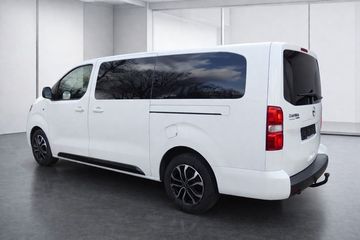 Opel Zafira Life - 1