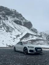 Audi rs5 vollcarbon!!! - gebrauchte Audi RS5 aus dem Jahr 2018