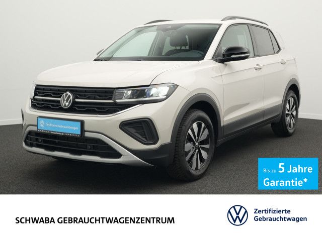 T-Cross Goal 1.0 TSI *NAV*AHK*ACC*LED*ab 199,-€