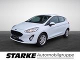Ford Fiesta 1.5TDCi Cool & Connect Klima Park Assist  - Ford Fiesta: Tdci