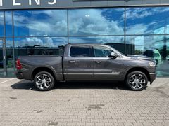 Fahrzeugabbildung Dodge RAM 1500 Limited LPG Luft LED HUD  Retrax dt.Fzg