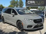 Chrysler Pacifica 3.6 L V6 LIMITED LPG  *LED*CarPlay*ACC* - mit LPG-Antrieb: Sitzheizung, Van