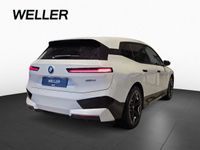 BMW iX - Vorschau Bild 6