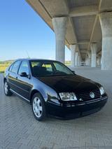 Volkswagen Bora 1.6 Highline Highline - gebrauchte VW Bora aus dem Jahr 1998