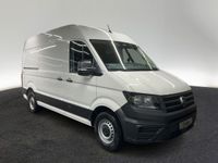 Volkswagen Crafter - Vorschau Bild 5