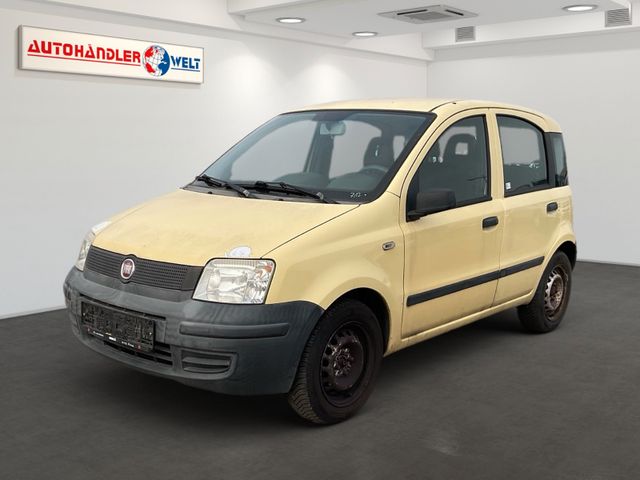 Fiat Panda 1.1 8V Active