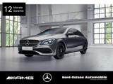 Mercedes-Benz CLA 220 d SB URBAN 4M KAMERA PANO AHK COMAND - Mercedes-Benz mit Diesel-Antrieb