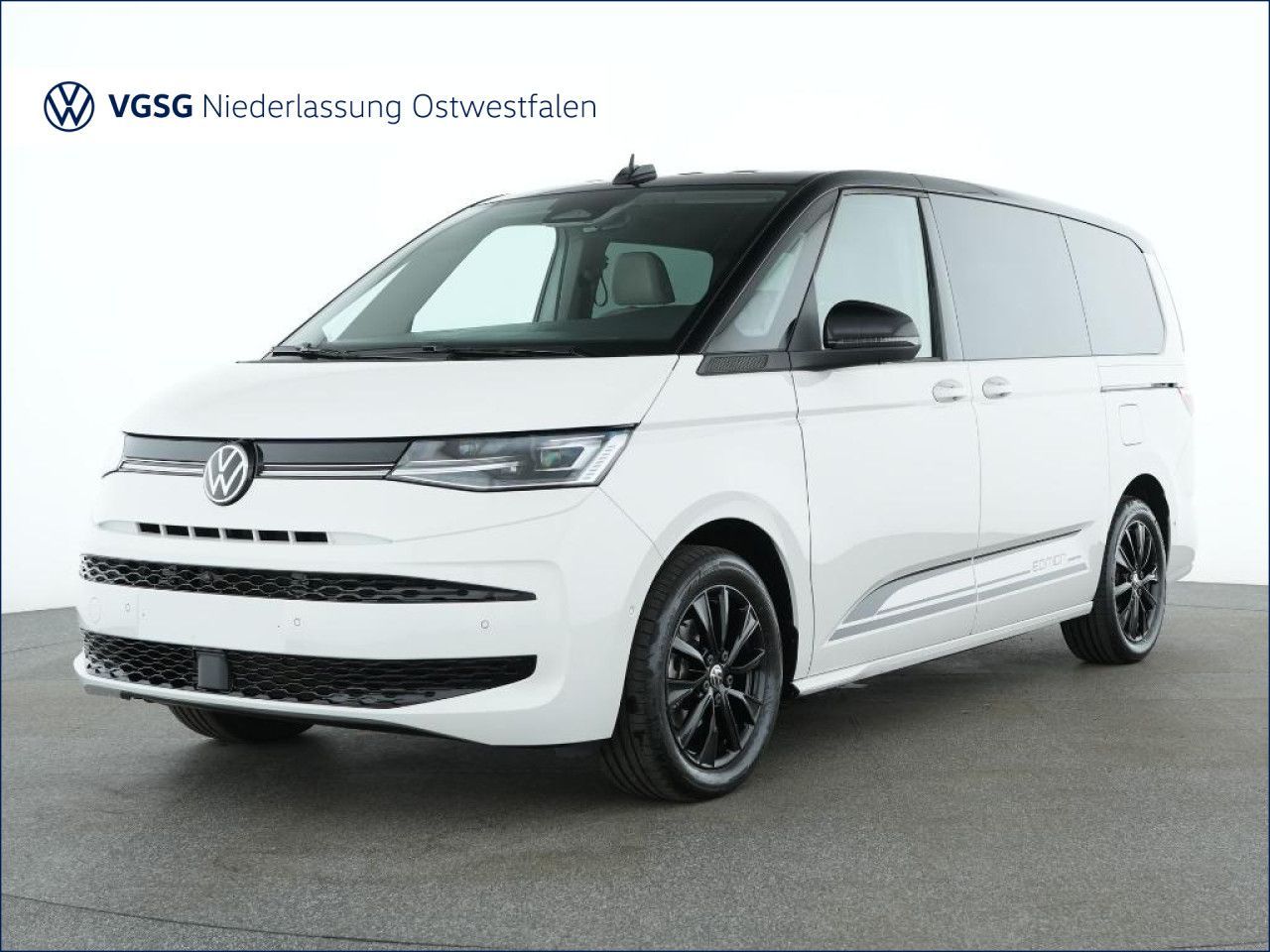Volkswagen T7 Multivan - Bild 5
