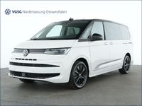 Volkswagen T7 Multivan - Vorschau Bild 5