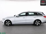 Mercedes-Benz C 200 4M T PANO,DISTRONIC+,CARPLAY,1.HAND,KAMERA - Mercedes-Benz C 200 Gebrauchtwagen in Berlin