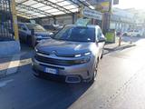 Citroën CITROEN C5 Aircross BlueHDi 130 EAT8 Feel 12/202 - Citroën C5 Aircross FEEL mit Diesel-Antrieb