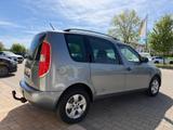 Skoda Roomster 1.2 Active Plus Edition *Klima, 1.Hand - gebrauchte Skoda Roomster aus dem Jahr 2013