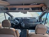 Dethleffs Globetrail 590 C Ford - Dethleffs Globetrail