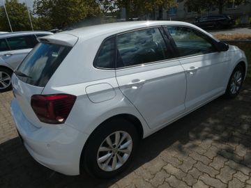 Bild 3 VW Polo VI Highline