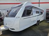 Kabe Imperial 740 TDL KS E8/ 14.326 Euro sparen! - Separate Dusche Wohnwagen