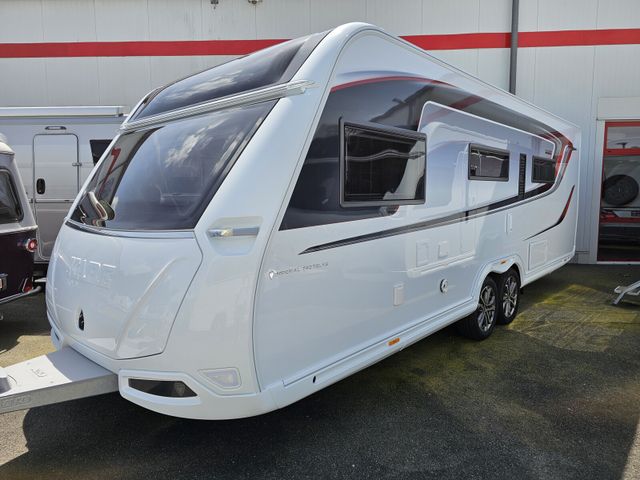 Kabe Imperial 740 TDL KS E8/ 9.526 Euro sparen!