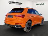 Audi Q3 quattro S line *RFK,Matrix,Navi`* - Audi Q3 Gebrauchtwagen in Stuttgart
