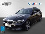 BMW 330 e xDrive touring/Sport Line/Laser/AHK/HUD - BMW 330 in Rostock