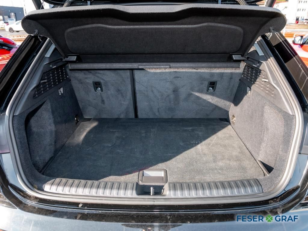 Audi A3 - Bild 9