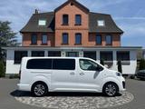 Peugeot Traveller Allure L3 LED HUD PANO CAM 8Sitz 75KWh - weiße Peugeot Traveller