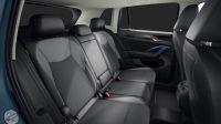 Volkswagen Tiguan - Vorschau Bild 12