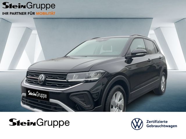 Volkswagen T-Cross 1.0 TSI 70 kW Life ACC Virt CarPlay PDC