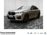 BMW X4 M Competition Aut. PANO DA+ PA+ Kofort LED He - gebrauchte BMW X4 M aus dem Jahr 2021