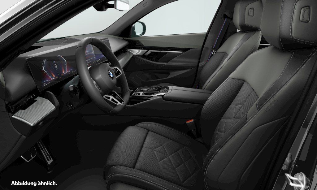 BMW 540 - Bild 4