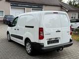Citroën Berlingo Kasten Niveau B L2 - gebrauchte Citroën Berlingo aus dem Jahr 2012