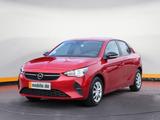Opel Corsa F 1.2 Edition Klima/Sitzhzg./BC/Tempomat - Opel Corsa: B