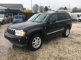 Jeep Grand Cherokee 3.0 CRD Limited AHK LEDER GSD - Jeep Grand Cherokee aus 2007 mit Diesel-Antrieb