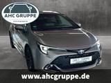 Toyota Corolla Touring Sports Hybrid 1.8 EU6e (Syst.122 - silberne Toyota Corolla