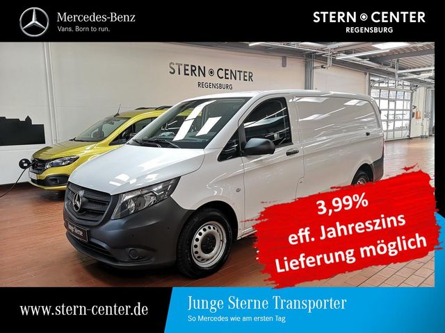 Mercedes-Benz Vito 116 CDI lang Klima Kamera Spurhalte PDC