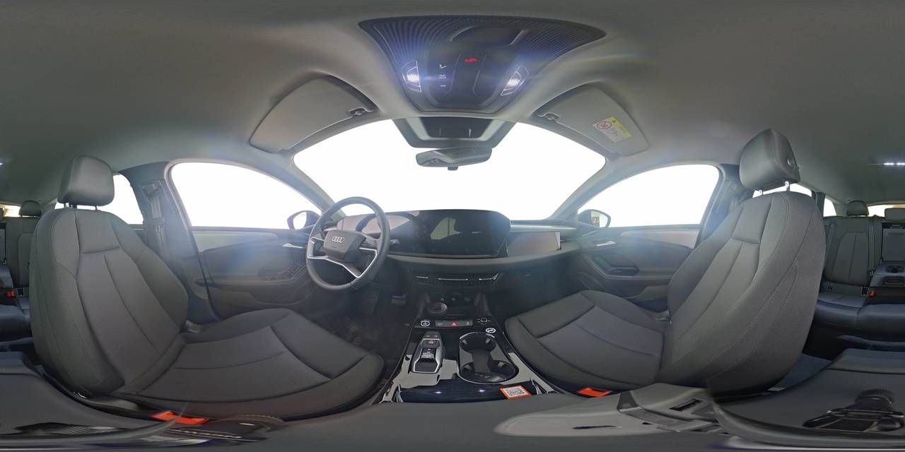 Audi A6 e-tron - Bild 5