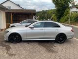 Mercedes-Benz MERCEDES BENZ E350d AMG line V6 258PS 9G T... - Mercedes-Benz E 350 in Kassel