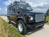 Land Rover Defender 110 TD4 Station Wagon  - gebrauchte Land Rover Defender aus dem Jahr 2014