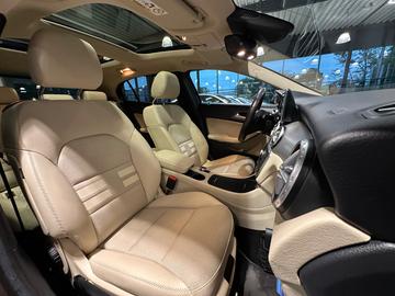 2014 Mercedes-BENZ GLA 缩略图 43