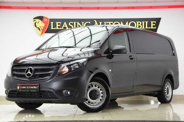 Mercedes-Benz Vito Mixto 114 CDI BT extralang Navi Kamera DAB