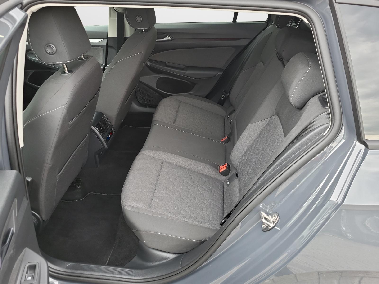 Volkswagen Golf Variant 1.5 TSI Life LED Kamera PDC LM Tem, миниатюра 12
