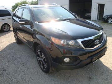 KIA Sorento - 7
